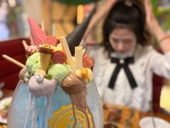 -NLFS1983咖啡花园餐厅(锦桂店)