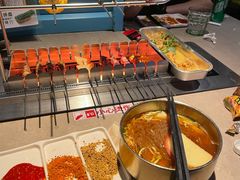 -丰茂烤串(金源店)