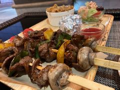 -遇见西木美式餐厅(体育路店)