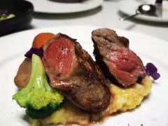 -K·Kitchen KK牛扒厨房(江南西店)