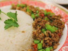 -曼谷食堂·泰国家庭料理(丹桂路店)