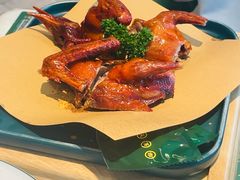 -悦得闲广式点心茶楼(蓝鲸世界店)
