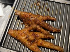 -烤匠麻辣烤鱼(青羊万达店)