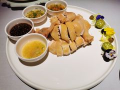 -闻见中国海南菜(K11店)