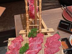 -万福·和牛炭火烧肉店(苏州中心店)