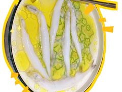-狮王府淮扬菜(万象城店)