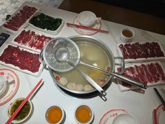 -八合里牛肉火锅(上海世茂广场店)