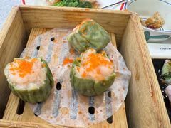 -赵财财·肠粉·煲仔饭(华润万象城店)