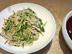 -南来顺饭庄·清真(南菜园店)