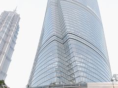 -上海中心大厦