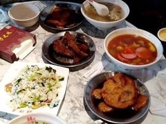 -鲜得来排骨年糕(即墨路店)