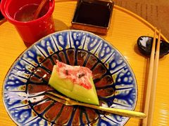 -帝鮨·烧肉割烹(龙湖金楠天街店)