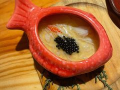 -花潮料理艺食馆(世欧广场店)
