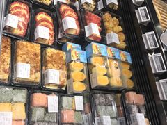 -Olé精品超市(北京合生汇店)