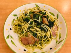 -萨莉亚意式餐厅(新洲家乐福店)