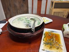 -高老庄·老溧阳·私房菜(南山竹海店)