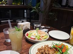 -Bistro 63 创意融合料理(广粤天地店)