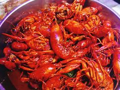-云晓光头烧烤吧(盛夏店)
