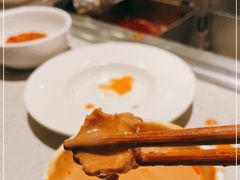 -海底捞火锅(绿洲梦想店)