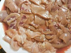 -广客美食坊(丹霞山店)