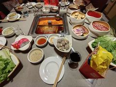 -海底捞火锅(中南盐城大有境夜宵主题店)