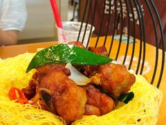 -云海肴·汽锅鸡·云南菜(东坝金隅店)