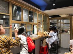 大堂-厝内小眷村(天河南一路店)