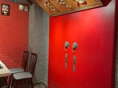 -京韵胡同·酱香羊蝎子火锅涮肉(长寿路店)