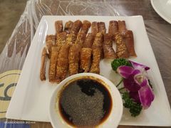 -李记潮汕砂锅粥(营福路店)