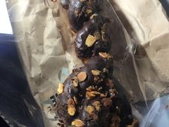 巧克力扭紋酥-PAPER STONE BAKERY(天汇广场店)