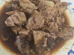 -柴氏风味斋(甘家口店)