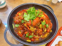 -娄三少·老北京春饼烤鸭家常菜(富力又一城店)