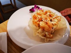 芥末虾球-淘谷粤有味(石湾店)