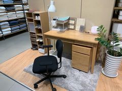 -MUJI无印良品(万达天鹅湖店)
