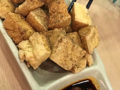 -百家鸡味馆(清泰店)