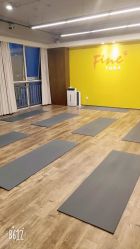 -FineYoga梵音瑜伽·普拉提