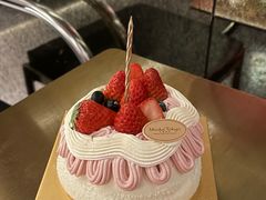 -布歌东京(金融街购物中心店)