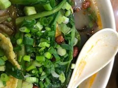 -螺小胖柳州螺蛳粉(钟楼总店)