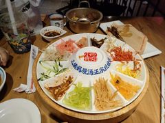 -怪噜范·老贵阳街头名小吃(汇金星力城店)