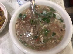 -金良酸菜鱼(宁海路总店)