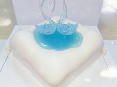 -BLACKSWAN黑天鹅(环球店)