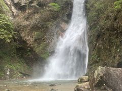 -炎陵县神农谷国家森林公园