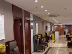 -爱康国宾体检中心(五角场万达广场分院)