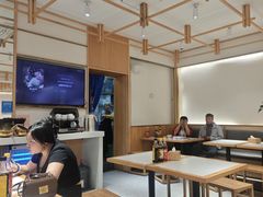 -饺子季水饺餐厅(新市街店)