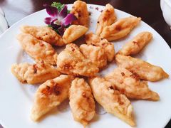 -牟传仁饭庄(星海店)