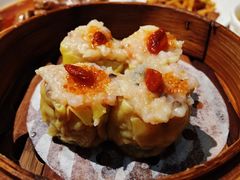 -潮福城大酒楼·潮味粤品·港式点心(湖滨北路店)