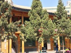 -西宁市东关清真大寺