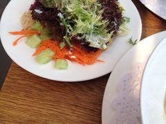 iphone_upload_pic-Geneva日内瓦餐厅(西郊宝成花苑店)