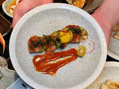 -松鹤精致料理(五一中路店)