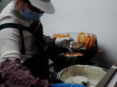 -信二嫂虾饼(振兴路店)